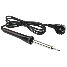 1 pcs - RS PRO Electric Soldering Iron, 230V, 40W