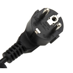 1 pcs - RS PRO Electric Soldering Iron, 230V, 40W