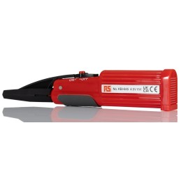 1 pcs - RS PRO Battery Soldering Iron, 4.5V