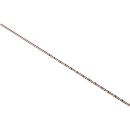 1 pcs - RS PRO HSS Twist Drill Bit, 2mm Diameter, 160 mm Overall
