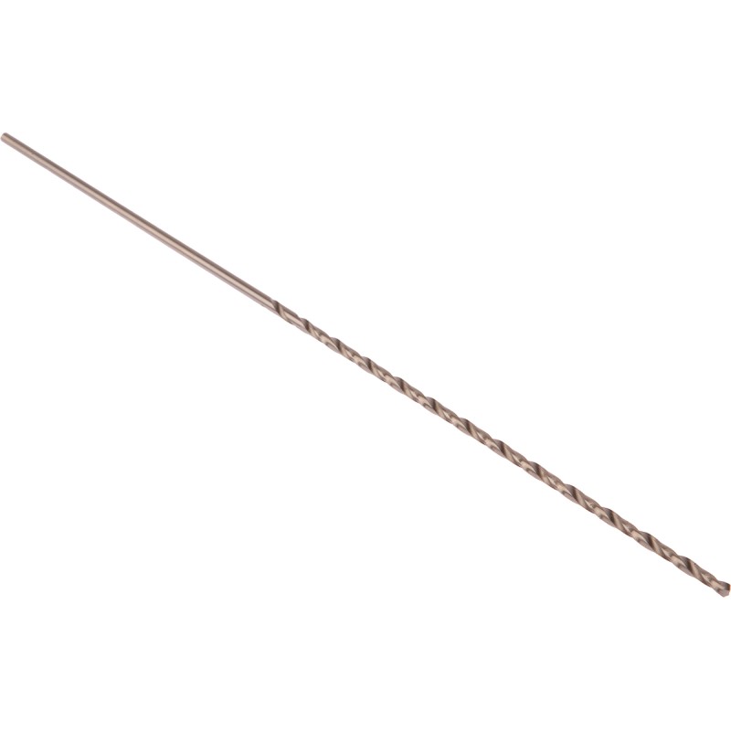 1 pcs - RS PRO HSS Twist Drill Bit, 2mm Diameter, 160 mm Overall