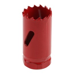 1 pcs - RS PRO HSS 24mm Hole Saw