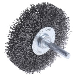 1 pcs - RS PRO Circular Abrasive Brush, 70mm Diameter
