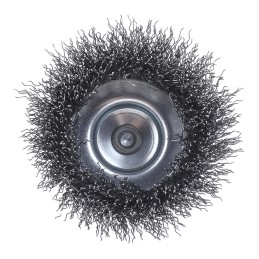 1 pcs - RS PRO Cup Abrasive Brush