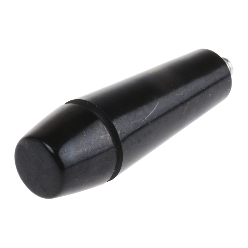 6 pcs - RS PRO Tapered Handle, M6 x 6mm