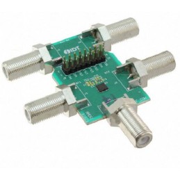 1 pcs - Renesas Electronics Evaluation Board for High Reliability SPDT RF Switch SPDT Switch Evaluation Kit for SPDT RF Switch