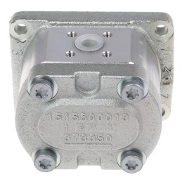 1 pcs - Bosch Rexroth Hydraulic Gear Pump 0510225006, 4cm³