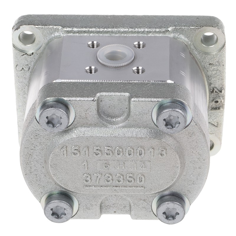 1 pcs - Bosch Rexroth Hydraulic Gear Pump 0510225006, 4cm³