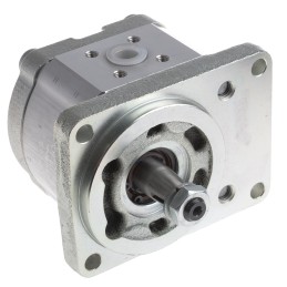 1 pcs - Bosch Rexroth Hydraulic Gear Pump 0510225006, 4cm³