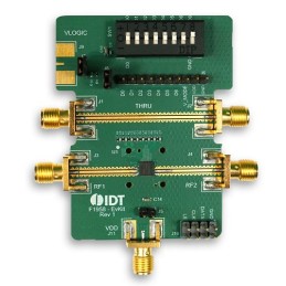 1 pcs - Renesas Electronics Evaluation Board for F1958 7-bit Digital Step Attenuator Digital Attenuator Evaluation Kit for