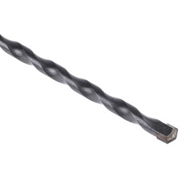 1 pcs - DeWALT DT60 Series Carbide Tipped Masonry Drill Bit, 5mm Diameter, 113 mm Overall