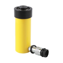 1 pcs - RS PRO Two Speed, Hydraulic Hand Pump, 0.901L, 25.4mm Cylinder Stroke, 700 bar