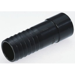 1 pcs - Georg Fischer Hose Connector