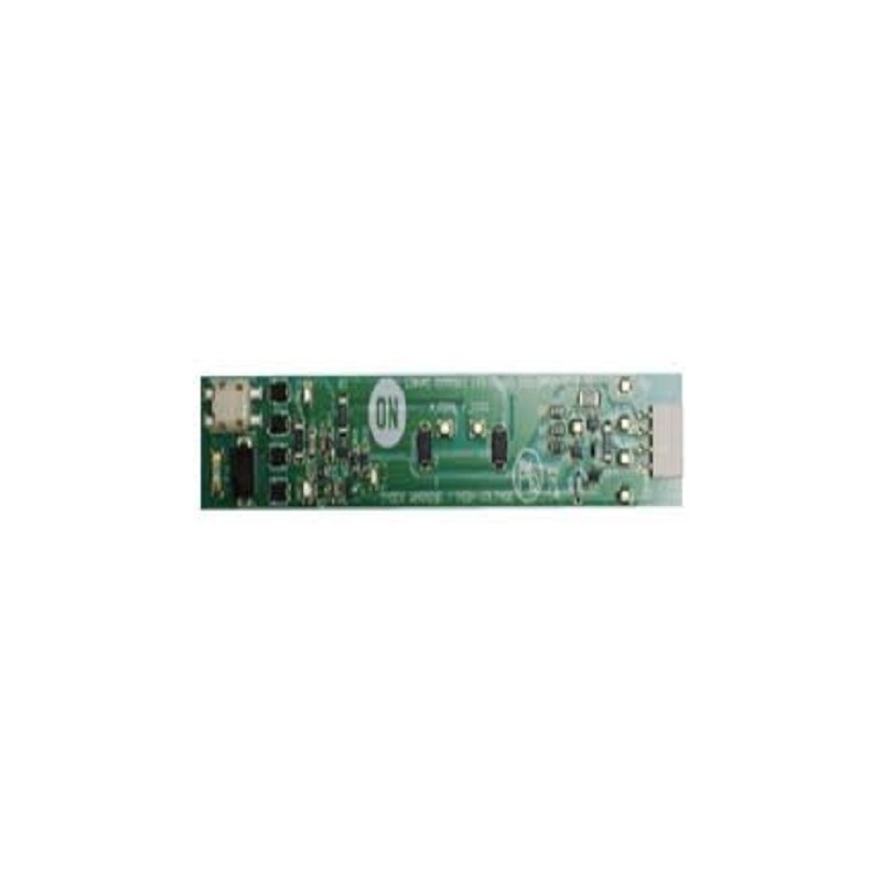 1 pcs - onsemi CCR120PS3AGEVB, CCR120PS3AGEVB LED Driver Development Kit