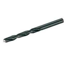 1 pcs - SAM FP-1 Series High Speed Steel Twist Drill Bit for Metal, 8.5mm Diameter, 117 mm Overall