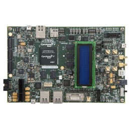 1 pcs - Altera DK-DEV-5CSXC6N Cyclone V Development Kit