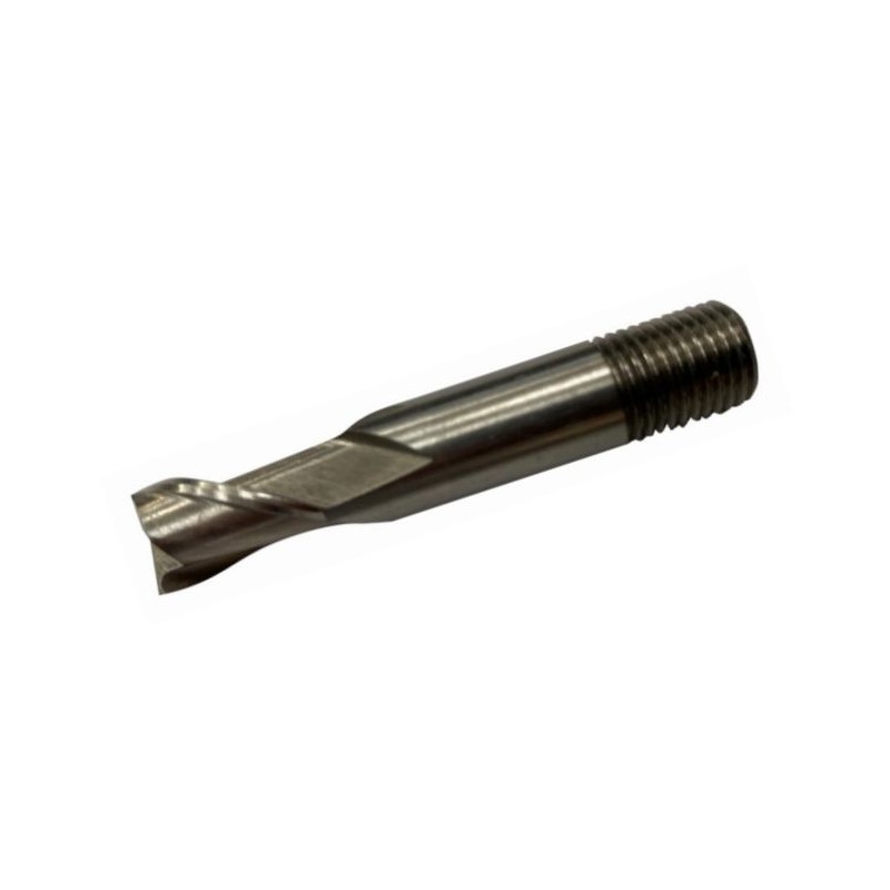 1 pcs - RS PRO Screwed Slot Drill, 10mm Cut Diameter