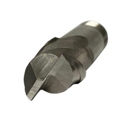 1 pcs - RS PRO Screwed Slot Drill, 10mm Cut Diameter