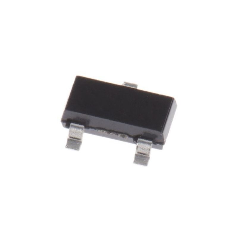 1 pcs - Renesas Electronics Precision Series Voltage Reference 2.048V 0.05% 3-Pin SOT-23, ISL60002BIH320Z-T7A