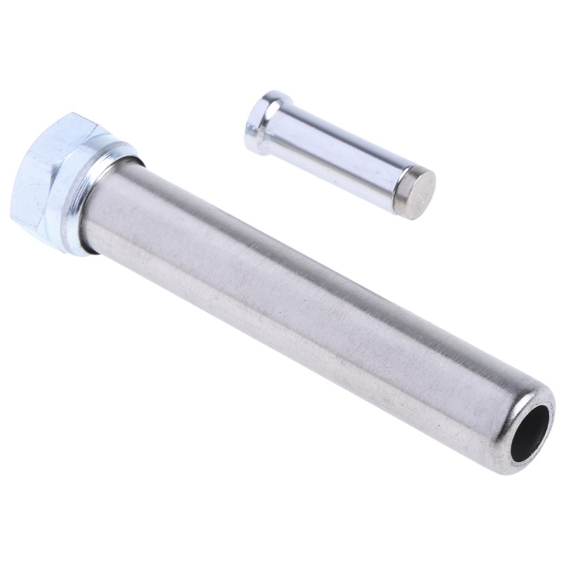 1 pcs - Weller Soldering Accessory Iron Solder Adapter PT, ET, LT, D/1, K/2, LHT, HT, S3 Series, for use with TCPS, TCP 12 &