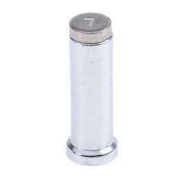 1 pcs - Weller Soldering Accessory Iron Solder Adapter PT, ET, LT, D/1, K/2, LHT, HT, S3 Series, for use with TCPS, TCP 12 &