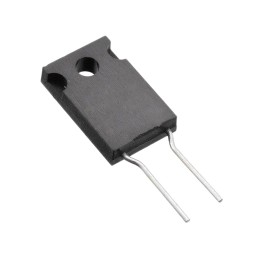 50 pcs - Bourns 4.7Ω Metal Film Resistor 30W ±5% PWR221T-30-4R70J