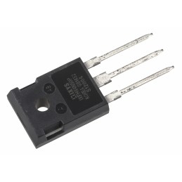 1 pcs - N-Channel MOSFET, 44 A, 500 V, 3-Pin TO-247AD IXYS IXFH44N50P