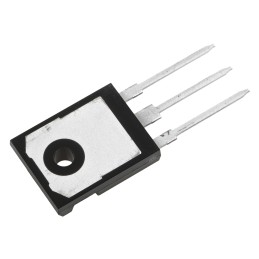 1 pcs - N-Channel MOSFET, 44 A, 500 V, 3-Pin TO-247AD IXYS IXFH44N50P
