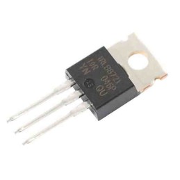 1 pcs - SiC N-Channel MOSFET Module, 68 A, 650 V Depletion, 3-Pin TO-247 STMicroelectronics STWA70N65DM6