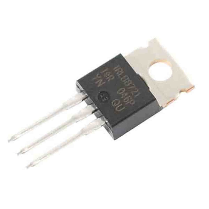 1 pcs - SiC N-Channel MOSFET Module, 68 A, 650 V Depletion, 3-Pin TO-247 STMicroelectronics STWA70N65DM6