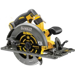 1 pcs - DeWALT XR FLEXVOLT DCS579NT-XJ 190mm Cordless Hand-Held Circular Saw, 54V
