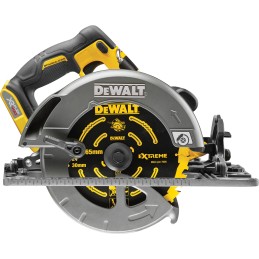 1 pcs - DeWALT XR FLEXVOLT DCS579NT-XJ 190mm Cordless Hand-Held Circular Saw, 54V