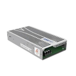 1 pcs - Excelsys Switching Power Supply, CX06S-0000-N-B 600W, 1 - 8 Output, 85 - 264V ac Input Voltage