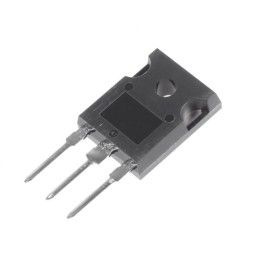 1 pcs - N-Channel MOSFET, 50 A, 300 V, 3-Pin TO-247AC Infineon IRF300P227