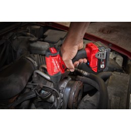 1 pcs - Milwaukee 1/2 in 18V Cordless Body Only Impact Wrench