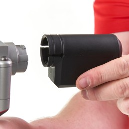 1 pcs - Milwaukee M12BPRT-201X Cordless 4.8 mm Rivet Gun