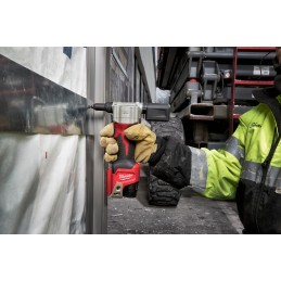 1 pcs - Milwaukee M12BPRT-201X Cordless 4.8 mm Rivet Gun