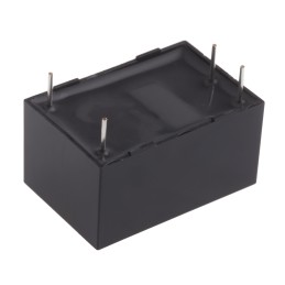 1 pcs - Recom Switching Power Supply, RAC02-3.3SE/277, 3.3V dc, 600mA, 2W, 1 Output, 120 - 430 V dc, 85 - 305 V