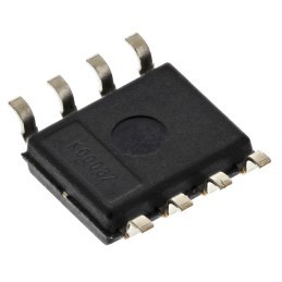 1 pcs - Texas Instruments, 8-Pin SOIC OPA134UA