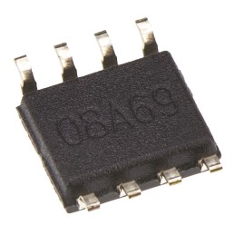 1 pcs - Texas Instruments,Audio, 8-Pin SOIC OPA1632D