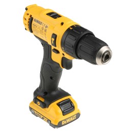 1 pcs - DeWALT XR Keyless 12V Cordless Combi Drill, UK Plug