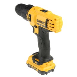 1 pcs - DeWALT XR Keyless 12V Cordless Combi Drill, UK Plug