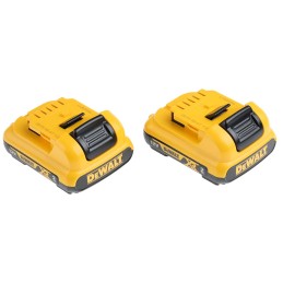 1 pcs - DeWALT XR Keyless 12V Cordless Combi Drill, UK Plug
