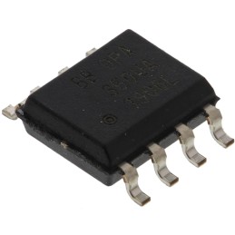 1 pcs - OPA350UA Texas Instruments, Precision, Op Amp, RRIO, 38MHz, 3 V, 5 V, 8-Pin SOIC