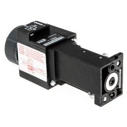 1 pcs - Parker PRT series 0.1s to 3s Pneumatic Timer, 8 bar max