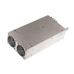 1 pcs - Artesyn Embedded Technologies Switching Power Supply, LCM1500L -T, 12V dc, 133A, 1.5kW, 1 Output, 90 - 264V ac