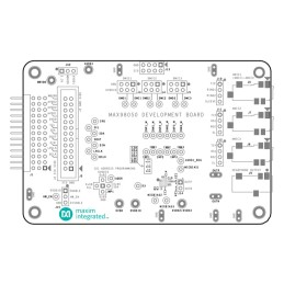 1 pcs - Maxim Integrated MAX98050EVSYS Evalution Platform Development Kit