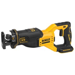 1 pcs - DeWALT Cordless Reciprocating Saw, 18V