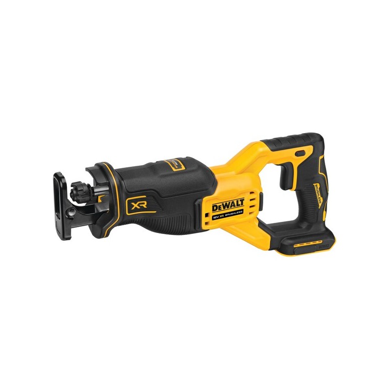 1 pcs - DeWALT Cordless Reciprocating Saw, 18V