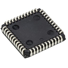 1 pcs - Renesas Electronics CS82C55AZ, 24, IO Controller, 44-Pin PLCC
